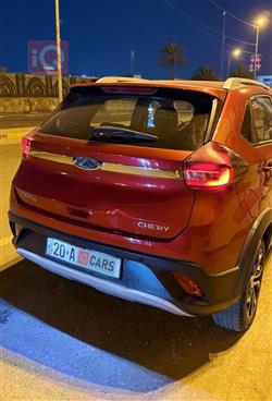 Chery Tiggo 2
